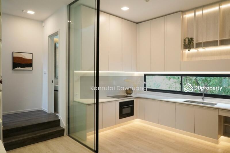 For Rent - VIVE Krungthep Kreetha, Bangkok