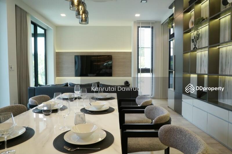 For Rent - VIVE Krungthep Kreetha, Bangkok