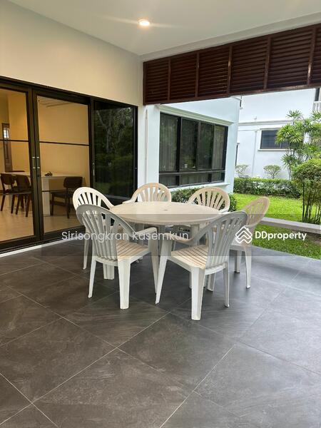 For Rent - Baan Somprasong, Chon Buri
