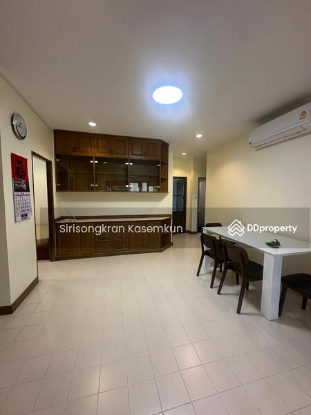 For Rent - Baan Somprasong, Chon Buri