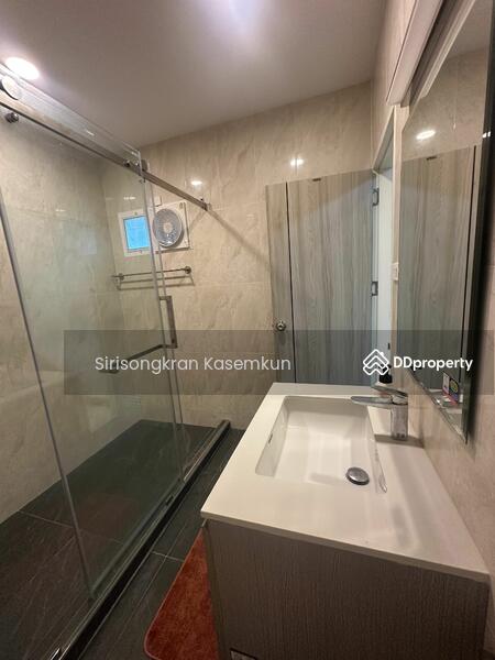 For Rent - Baan Somprasong, Chon Buri