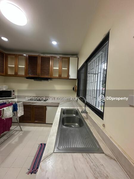 For Rent - Baan Somprasong, Chon Buri