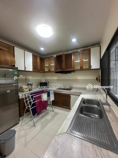 For Rent - Baan Somprasong, Chon Buri