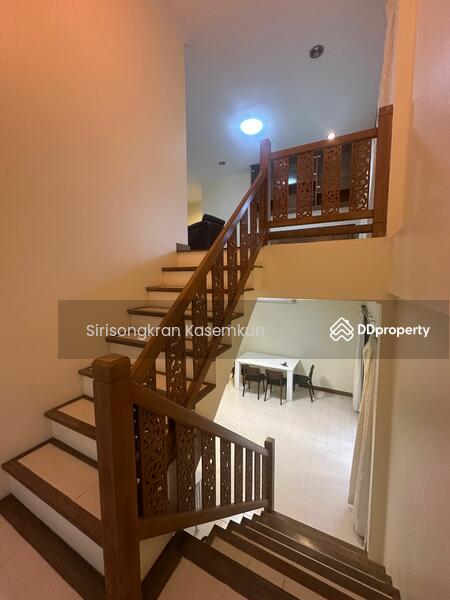 For Rent - Baan Somprasong, Chon Buri