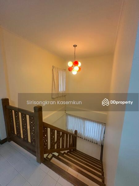 For Rent - Baan Somprasong, Chon Buri