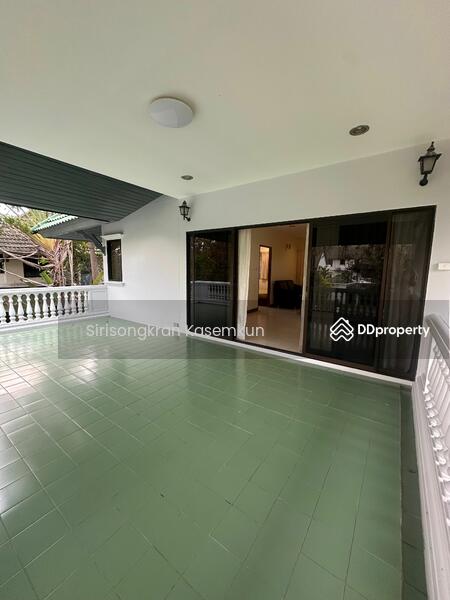 For Rent - Baan Somprasong, Chon Buri