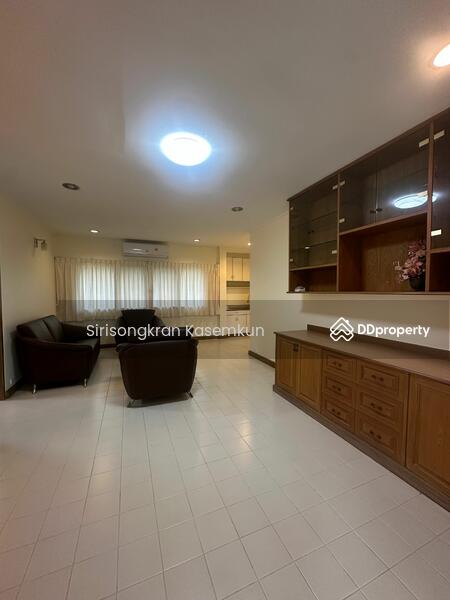 For Rent - Baan Somprasong, Chon Buri