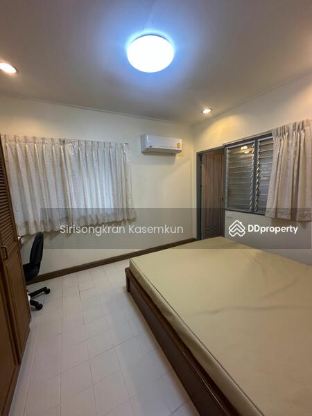 For Rent - Baan Somprasong, Chon Buri