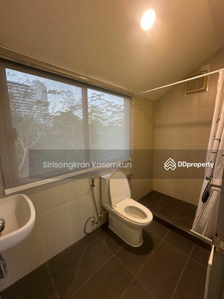 For Rent - Baan Somprasong, Chon Buri