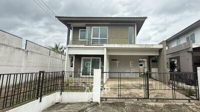 ขาย - Pruklada Phetkasem-Sai 4 : พฤกษ์ลดา เพชรเกษม-พุทธมณฑลสาย 4, สมุทรสาคร