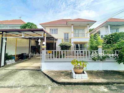ขาย - สิริกานต์ 1, นนทบุรี