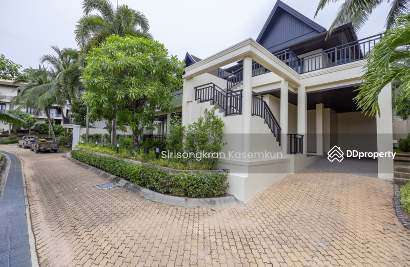For Sale - The Laytin Villa @Maan Tawan, Phuket