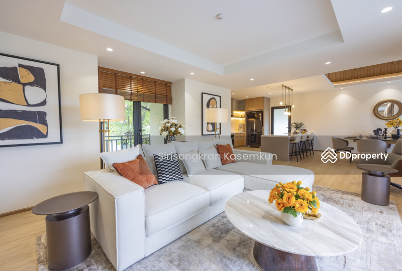 For Sale - The Laytin Villa @Maan Tawan, Phuket