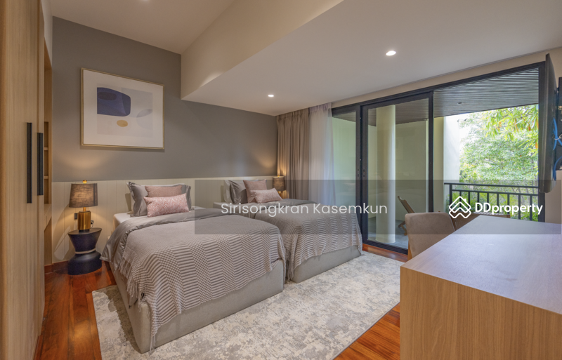 For Sale - The Laytin Villa @Maan Tawan, Phuket