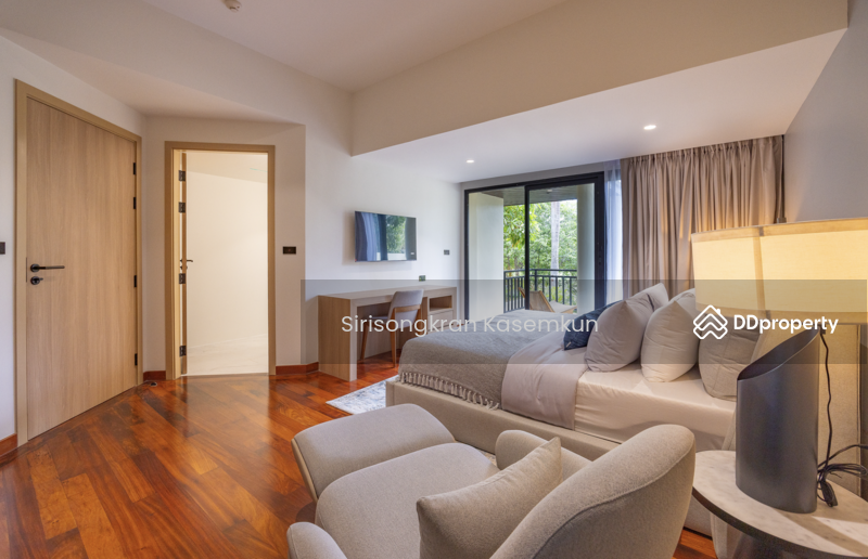 For Sale - The Laytin Villa @Maan Tawan, Phuket