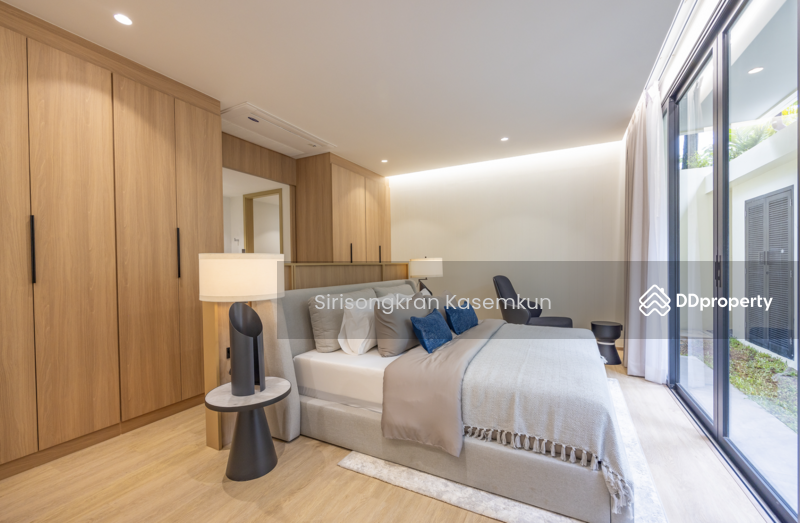 For Sale - The Laytin Villa @Maan Tawan, Phuket