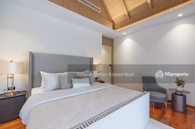 For Sale - The Laytin Villa @Maan Tawan, Phuket