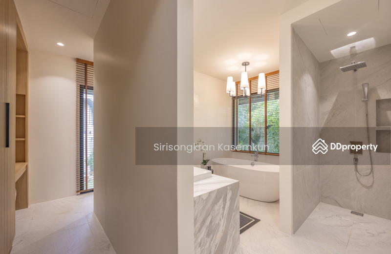 For Sale - The Laytin Villa @Maan Tawan, Phuket