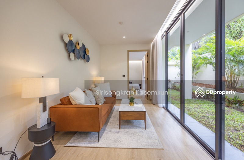 For Sale - The Laytin Villa @Maan Tawan, Phuket