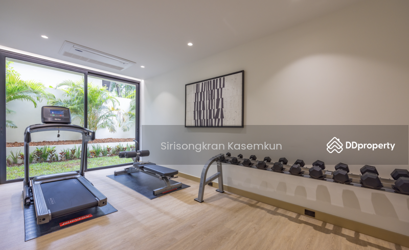 For Sale - The Laytin Villa @Maan Tawan, Phuket