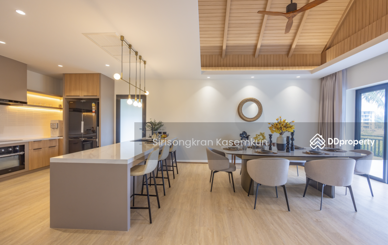 For Sale - The Laytin Villa @Maan Tawan, Phuket