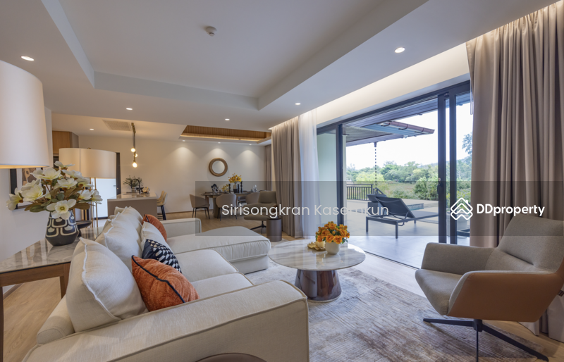 For Sale - The Laytin Villa @Maan Tawan, Phuket