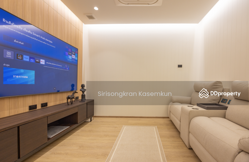 For Sale - The Laytin Villa @Maan Tawan, Phuket