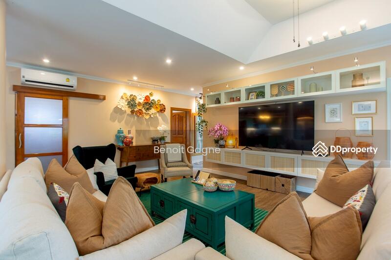 ขาย - Smart House Valley : สมาร์ท เฮ้าส์ วัลเลย์, ประจวบคีรีขันธ์