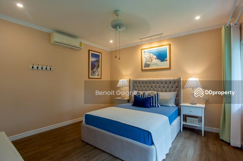 For Sale - Smart House Valley, Prachuap Khiri Khan
