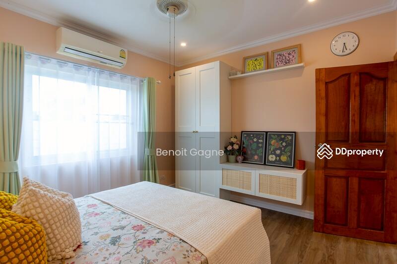 For Sale - Smart House Valley, Prachuap Khiri Khan