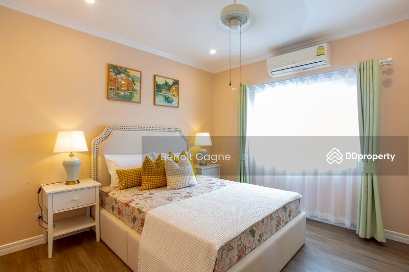 ขาย - Smart House Valley : สมาร์ท เฮ้าส์ วัลเลย์, ประจวบคีรีขันธ์
