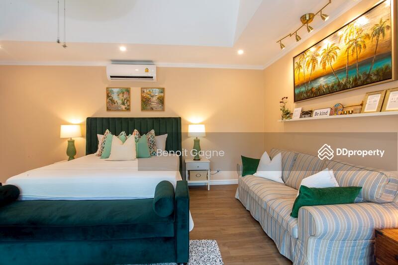 For Sale - Smart House Valley, Prachuap Khiri Khan