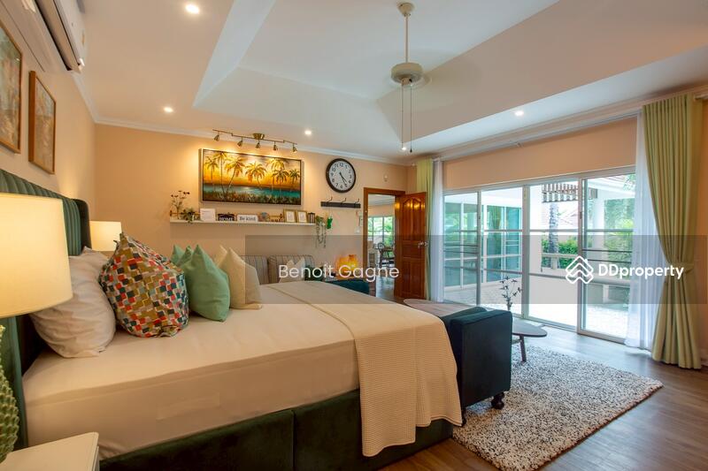 ขาย - Smart House Valley : สมาร์ท เฮ้าส์ วัลเลย์, ประจวบคีรีขันธ์