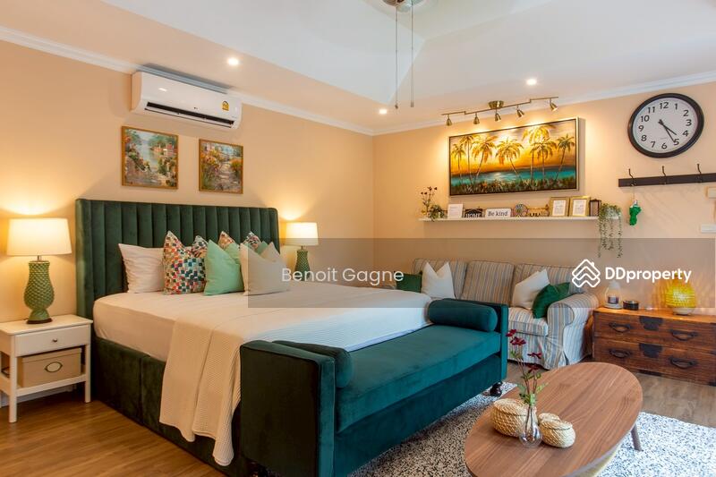 ขาย - Smart House Valley : สมาร์ท เฮ้าส์ วัลเลย์, ประจวบคีรีขันธ์