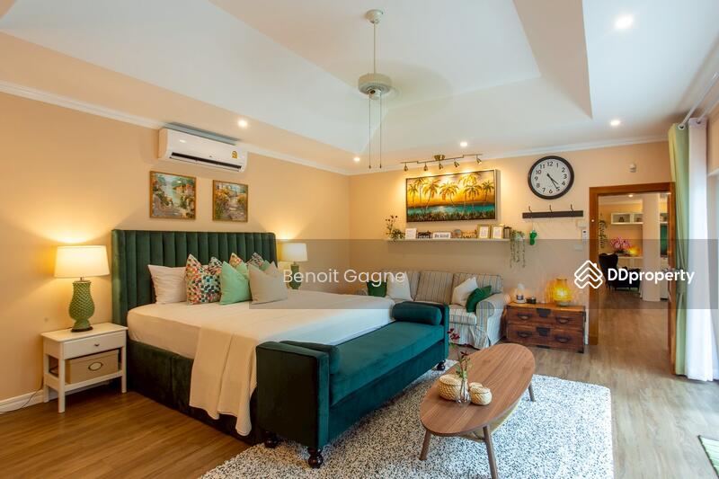 For Sale - Smart House Valley, Prachuap Khiri Khan