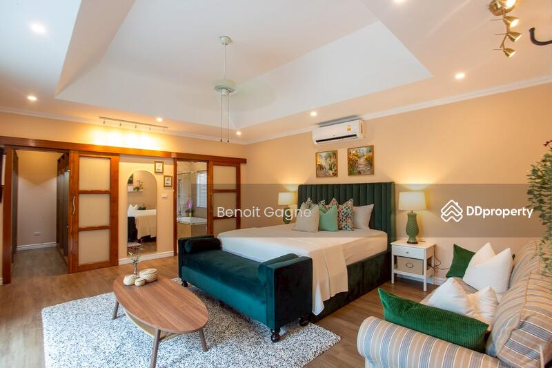 For Sale - Smart House Valley, Prachuap Khiri Khan