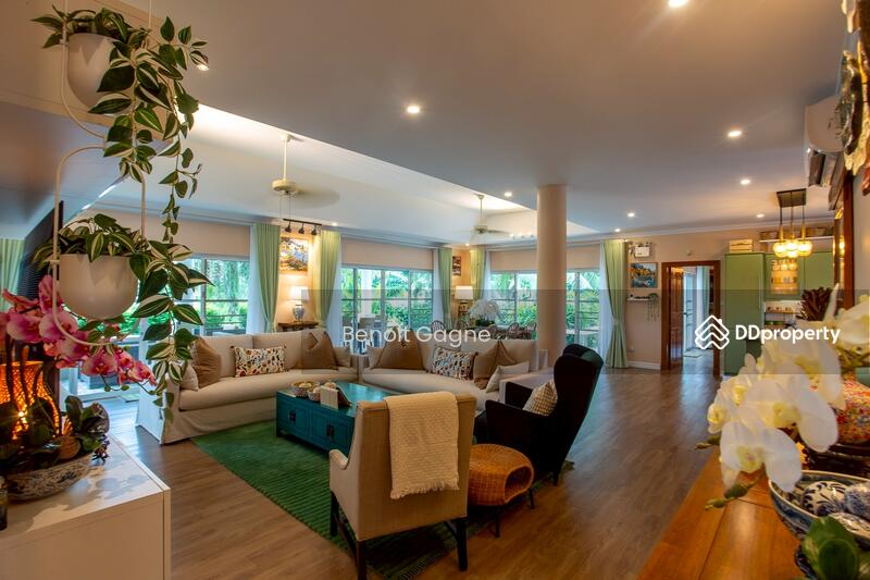 ขาย - Smart House Valley : สมาร์ท เฮ้าส์ วัลเลย์, ประจวบคีรีขันธ์
