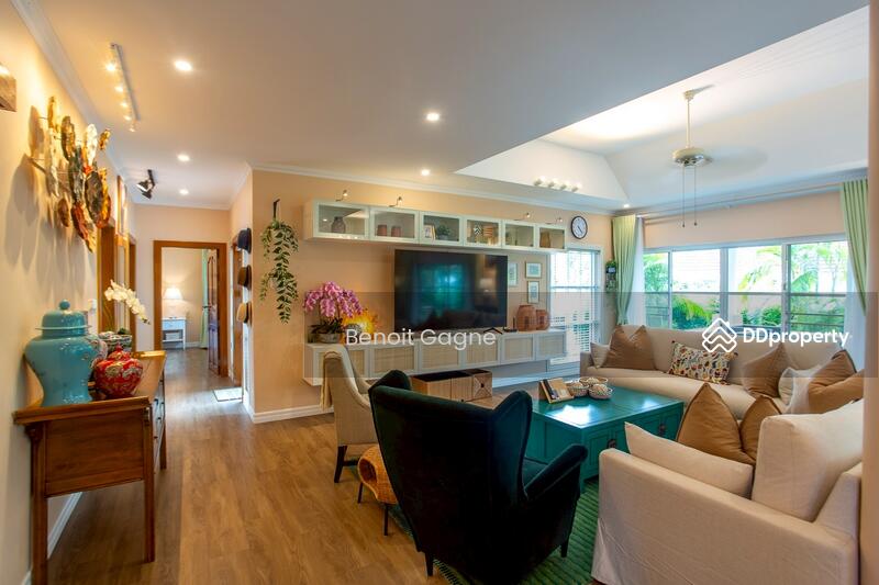 ขาย - Smart House Valley : สมาร์ท เฮ้าส์ วัลเลย์, ประจวบคีรีขันธ์
