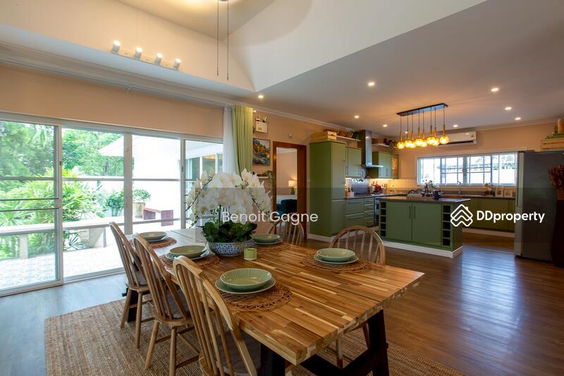 ขาย - Smart House Valley : สมาร์ท เฮ้าส์ วัลเลย์, ประจวบคีรีขันธ์