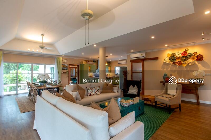 ขาย - Smart House Valley : สมาร์ท เฮ้าส์ วัลเลย์, ประจวบคีรีขันธ์