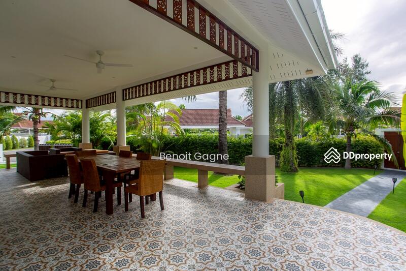 For Sale - Smart House Valley, Prachuap Khiri Khan