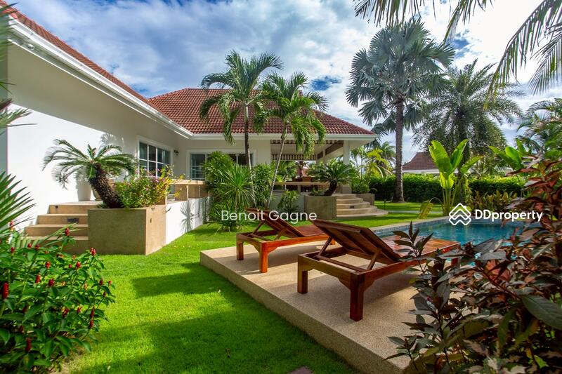 For Sale - Smart House Valley, Prachuap Khiri Khan