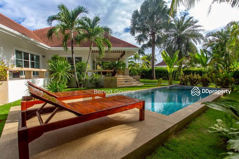 For Sale - Smart House Valley, Prachuap Khiri Khan