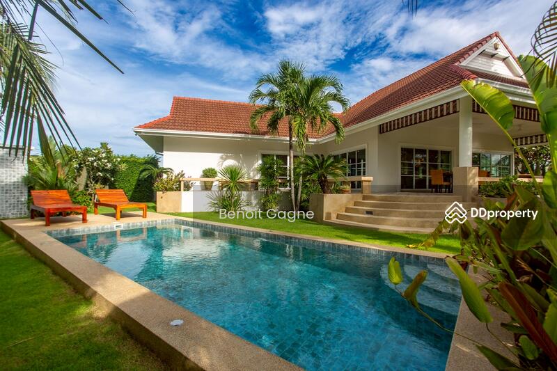 ขาย - Smart House Valley : สมาร์ท เฮ้าส์ วัลเลย์, ประจวบคีรีขันธ์