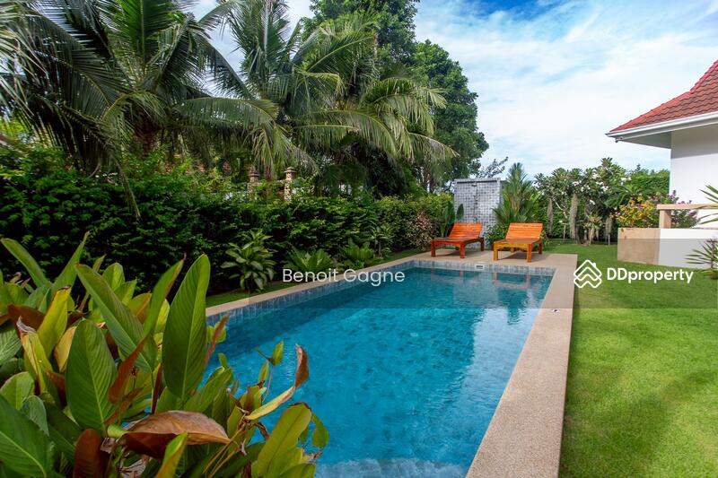 ขาย - Smart House Valley : สมาร์ท เฮ้าส์ วัลเลย์, ประจวบคีรีขันธ์