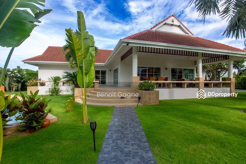 For Sale - Smart House Valley, Prachuap Khiri Khan