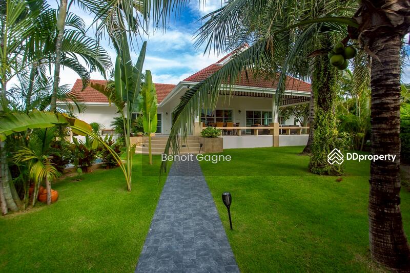 ขาย - Smart House Valley : สมาร์ท เฮ้าส์ วัลเลย์, ประจวบคีรีขันธ์