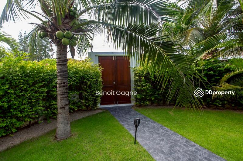 ขาย - Smart House Valley : สมาร์ท เฮ้าส์ วัลเลย์, ประจวบคีรีขันธ์