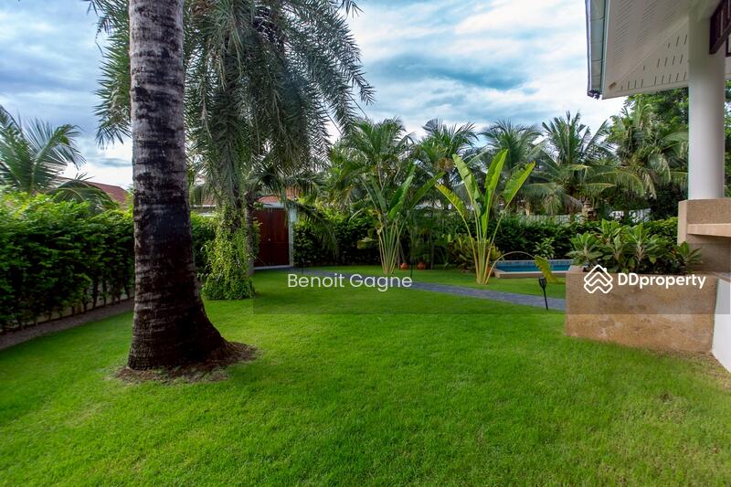 For Sale - Smart House Valley, Prachuap Khiri Khan