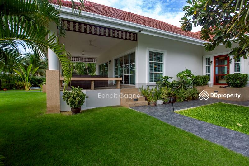 ขาย - Smart House Valley : สมาร์ท เฮ้าส์ วัลเลย์, ประจวบคีรีขันธ์